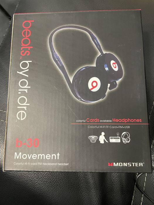 Наушники BEATS