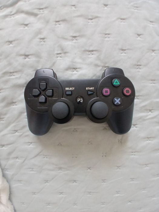 PlayStation 3 slim 111gb desbloqueado