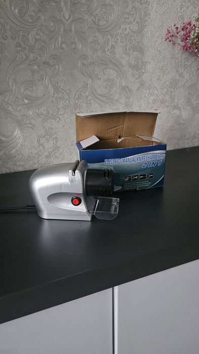 Електрична точилка