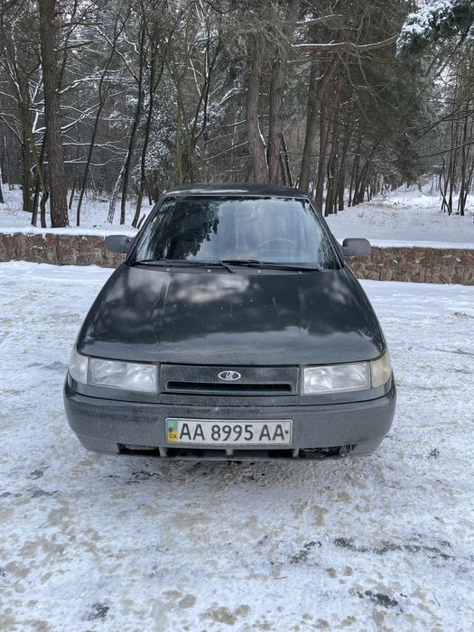 Продам ваз 2110 16кл