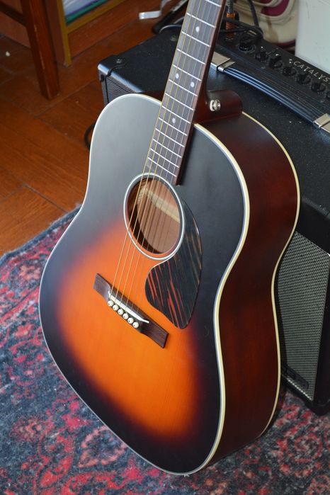 Gibson J45 ( cópia)