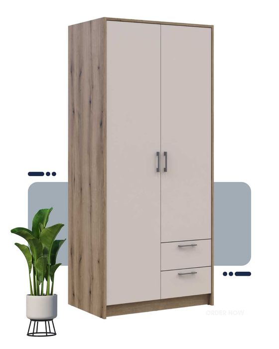 Шафа Ронді розпашна. Краще ніж шкаф купе. Привезем. Зберем.