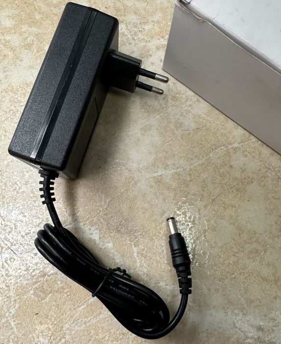 Зарядное устройство для детского электромобиля 12 вольт