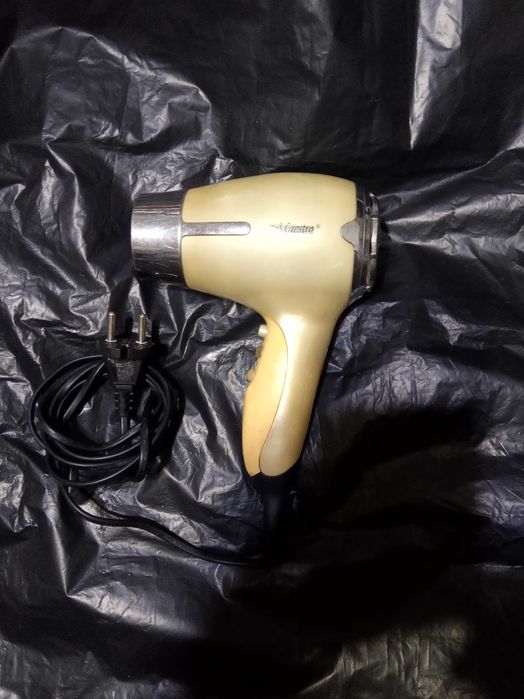 фен для перукарських потреб