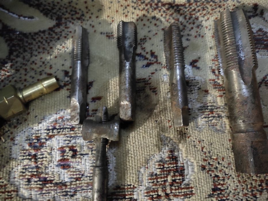 Продам редуктор, та мечікі.