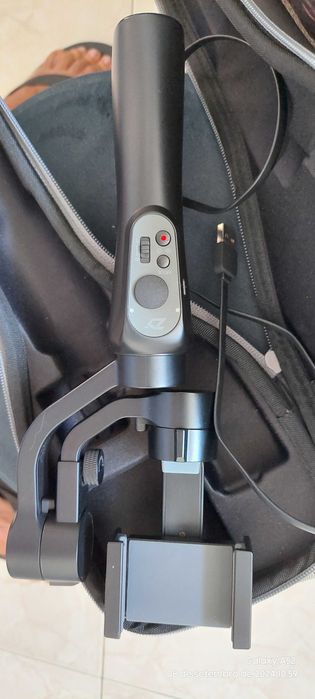 gimble para telemóveis.