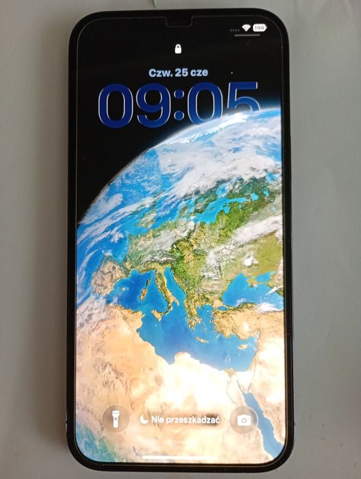 iPhone 12 PRO MAX 256Gb pamięć