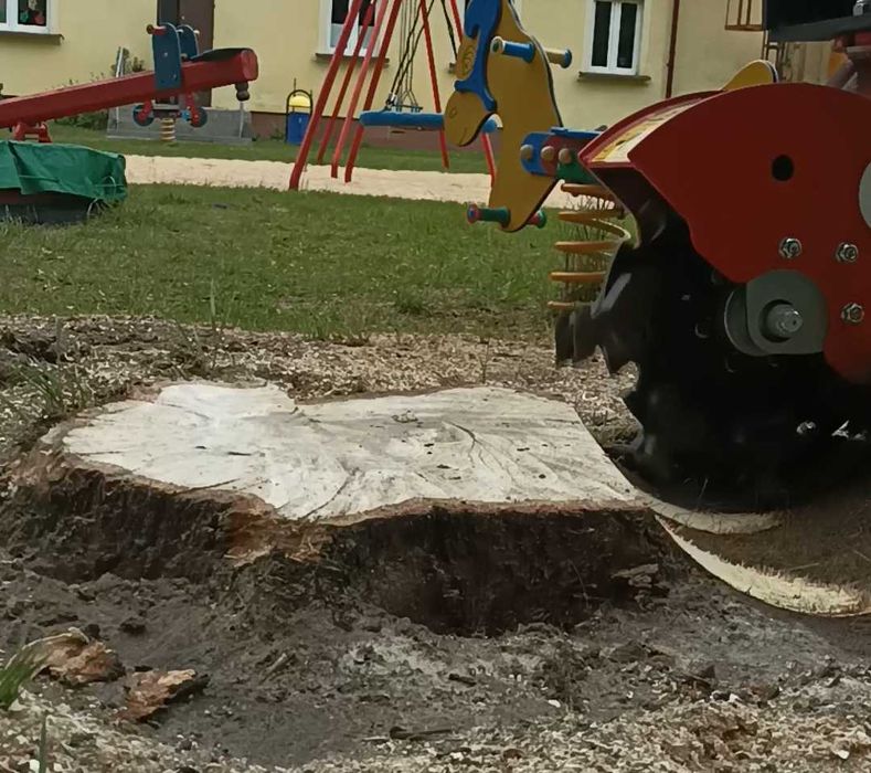 Wynajem, usługi minikoparka VOLVO ECR25D - 2,6t
