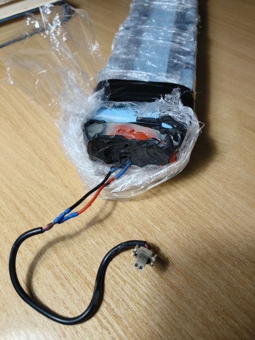 Самокат Батарея Xiaomi M365