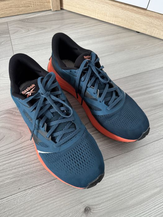 Кросівки чоловічі Reebok Energen Tech Plus 43р.