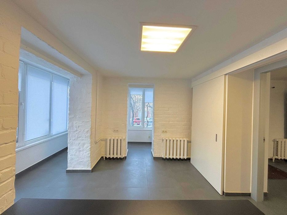 Коммерция-свой вход, 1й этаж! Продам Помещение 62 м2, Парк Шевченко!