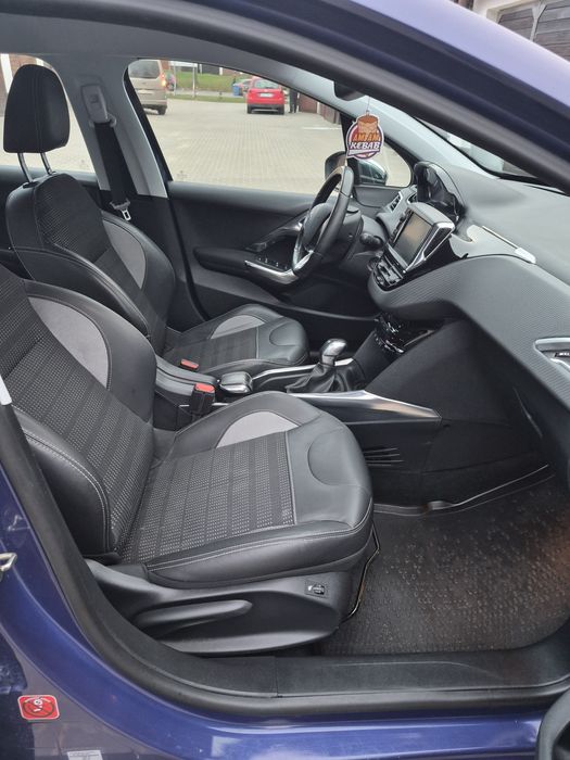 Peugeot 2008 1.6 hdi 2013rok