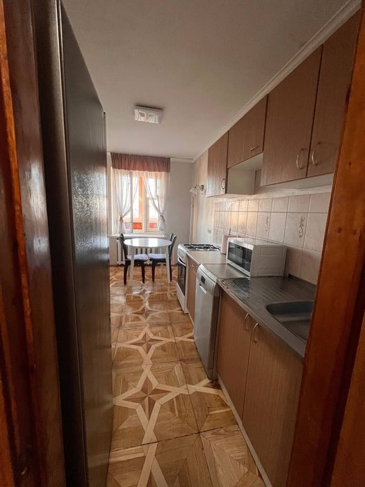 1-комнатная квартира по адресу ул. Ильенка Юрия (площадь 43,6 м²) - Atlanta.ua - фото 3