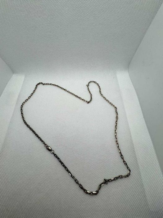 #срібніланцюги
Срібний ланцюг
Проба: 925