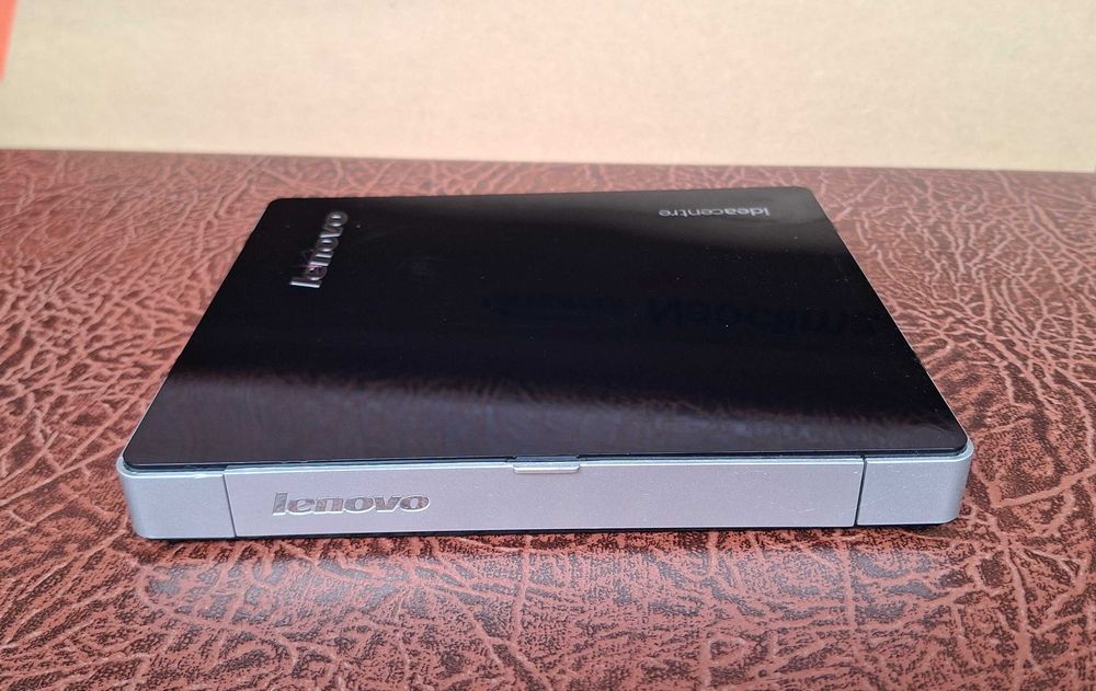 Комп'ютер Lenovo IdeaCentre Q190