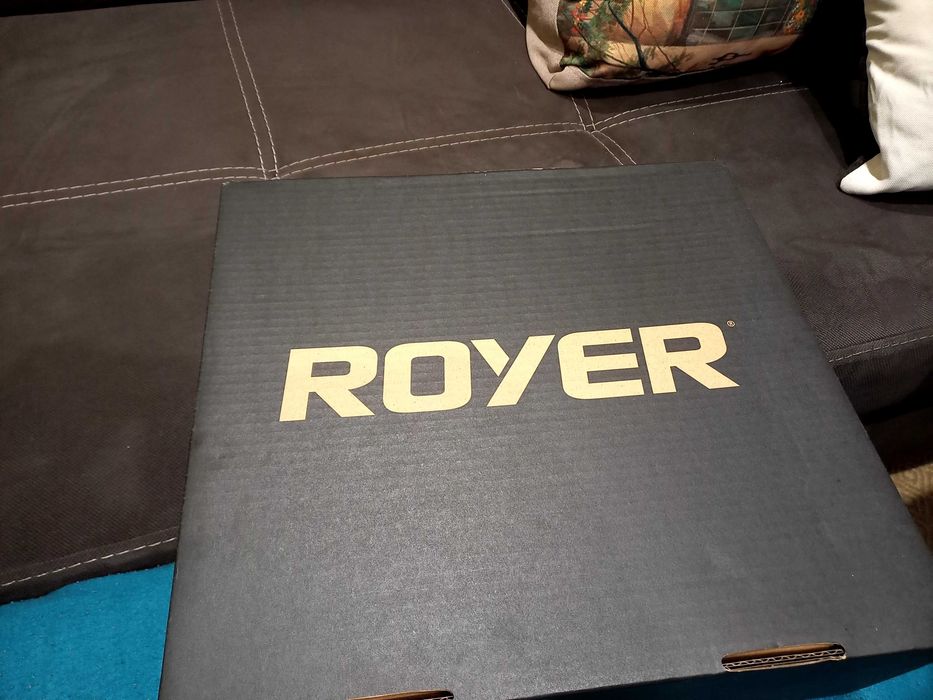 Продам зимові тактичні ботинки Royer