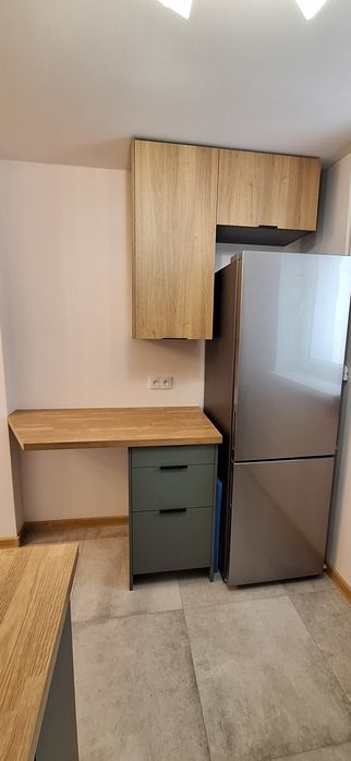 2 pokoje po generalnym remoncie - Ursus Niedźwiadek