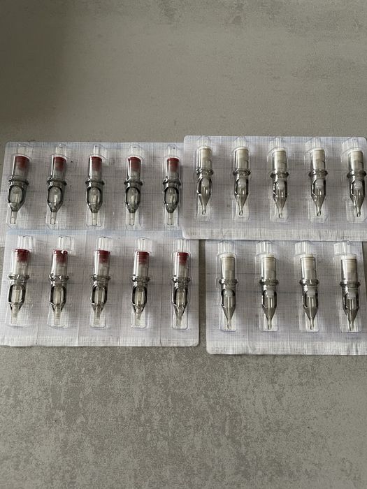 Kit tatuagem EZ Tattoo