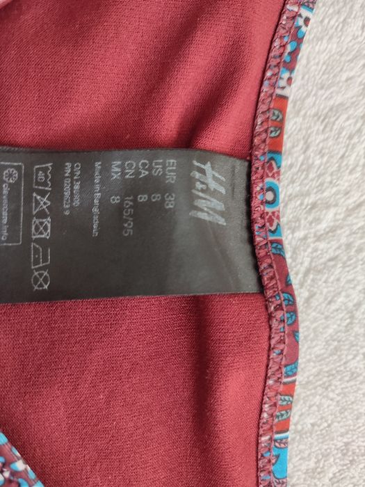 Strój kąpielowy H&M