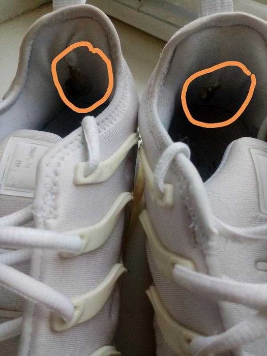 Кросівки nike air vapormax plus white 924453-100(оригінал)