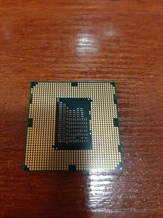 Продам процеcсор I3-2100