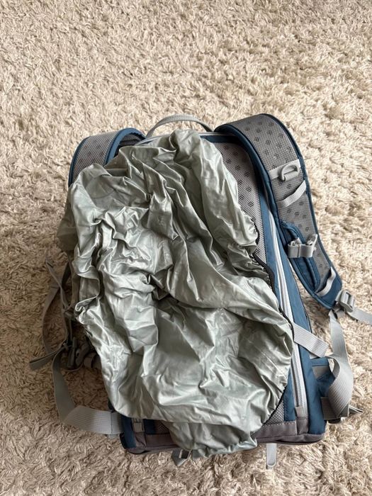 Фото рюкзак наплічник lowepro sport 15 aw