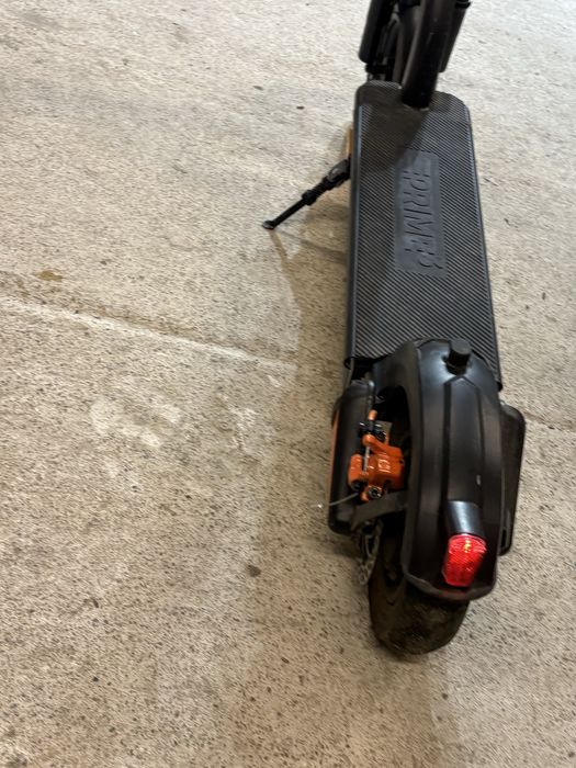 Hulajnoga  Elaktryczna PRIME3