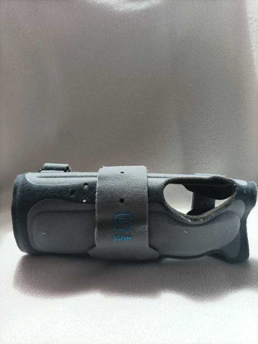 Tala imobilização de pulso sem polegar da Prim