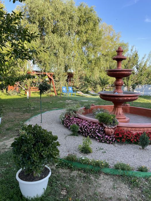 Готель «Ранчо у Віктора»