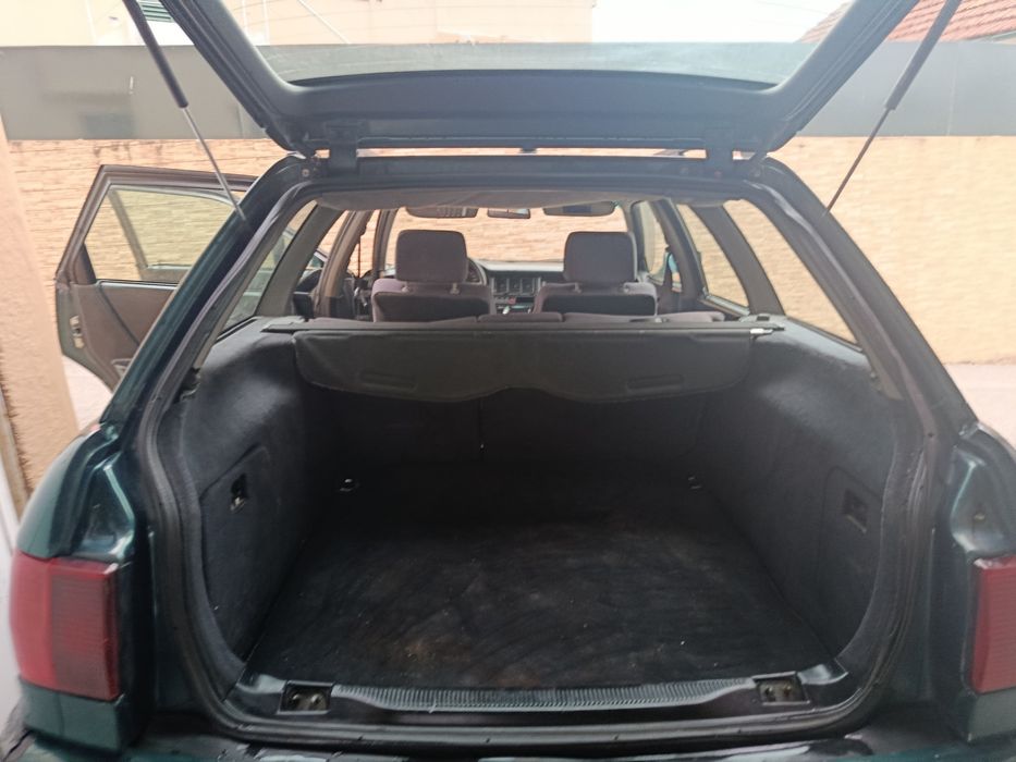 Audi 80 para venda