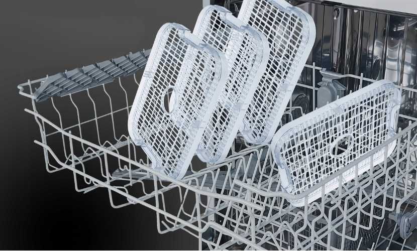 Pojemna suszarka do grzybów i owoców 600W 5 sit timer FV SKLEP Nowa