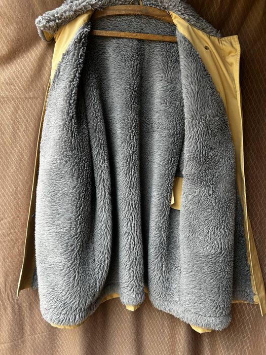 Кожух натуральний ссср