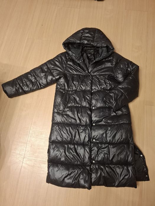 Płaszcz damski XS SINSAY