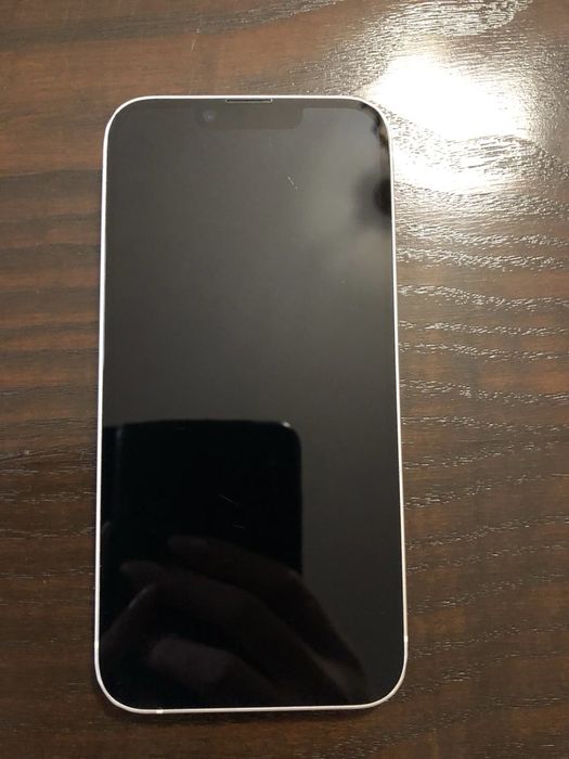 Iphone 14 Branco 128GB