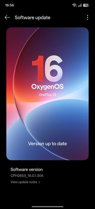 OnePlus 13 12/512GB Black Eclipse «OxygenOS»