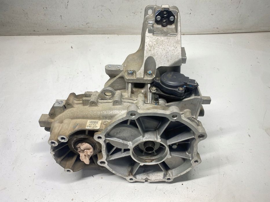 SKRZYNIA BIEGÓW HYUNDAI KONA EV ELEKTRYK 8EA0 16-21