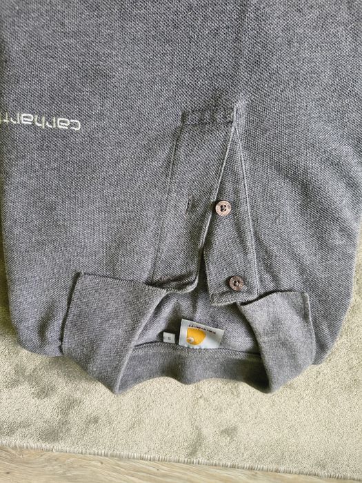 Polówka Carhartt S