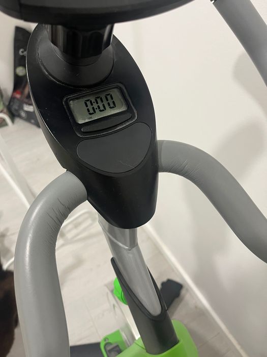 Bicicleta de Cycling (Spinning) Bodytone DS15