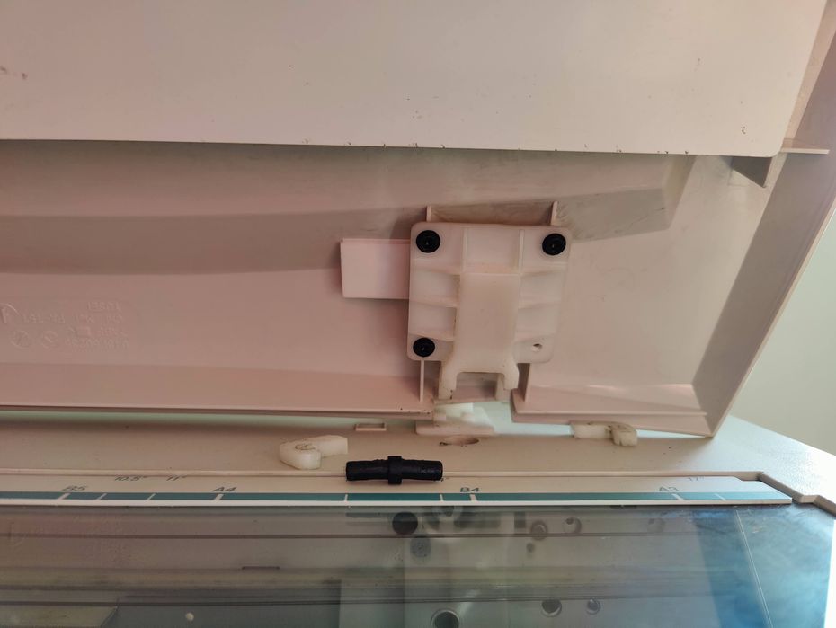 Xerox, принтер, МФУ 3в1