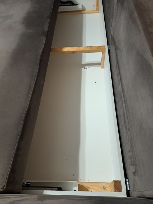 Wersalka 225 na ok 80