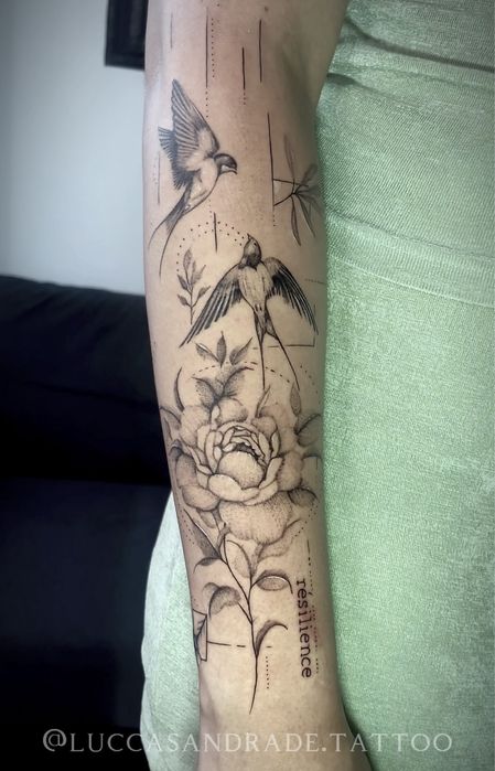 Tatuagem promo 5 por 100 €