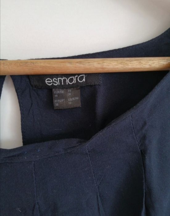 Camisola de cavas Senhora