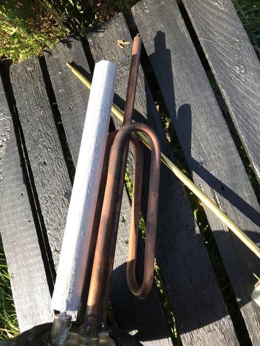 Запчасти для бойлера тэн регулятор