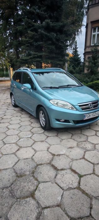 Honda Fr- V   2005r