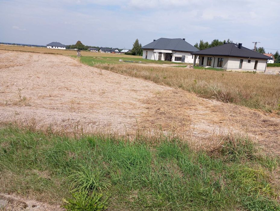 Działka na sprzedaż 12 arów