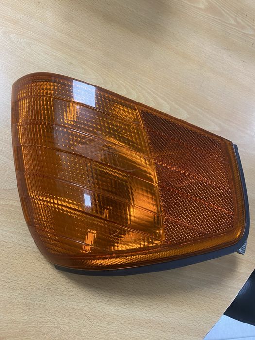 Pisca direito mercedes SL320