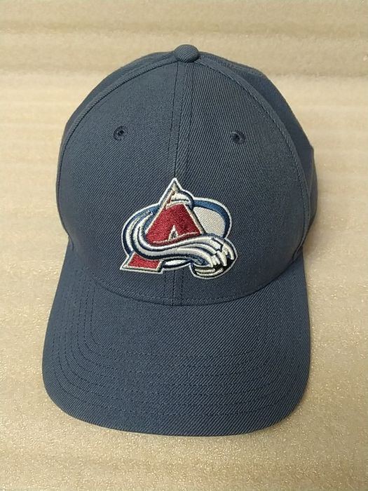 Кепка бейсболка 47 Brand NHL Colorado