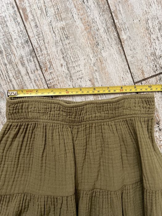 Юбка ZARA р. 140