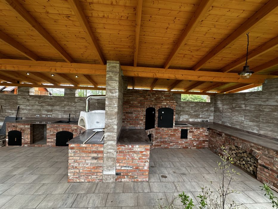 Kuchnia Grillowa