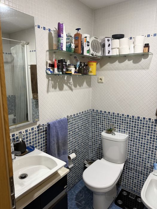 Apartamento T3 em Braganca